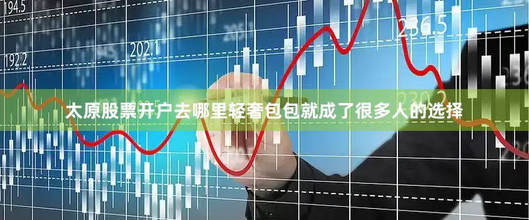 太原股票开户去哪里轻奢包包就成了很多人的选择